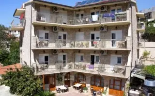 Hotel Makarska