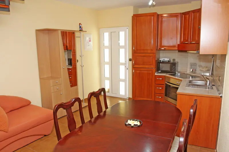 Apartament 4 osobowy