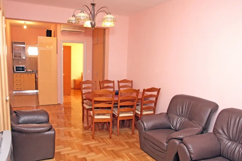 Apartament 6 osobowy