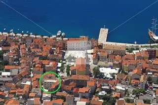 Hotel Makarska - Apartmani