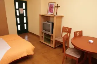 Hotel Makarska - Apartmani