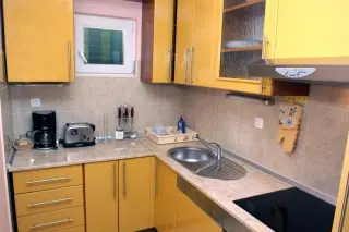 Hotel Makarska - Apartmani