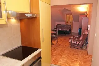 Hotel Makarska - Apartmani