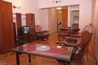 Hotel Makarska - Apartmani