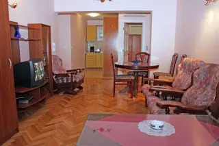 Hotel Makarska - Apartmani