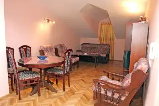 Hotel Makarska - Apartmani
