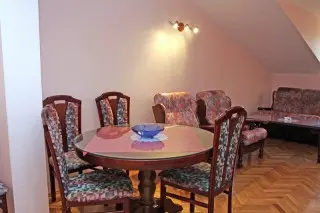 Hotel Makarska - Apartmani