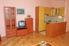 Hotel Makarska - Apartmani