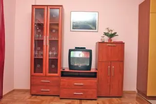 Hotel Makarska - Apartmani
