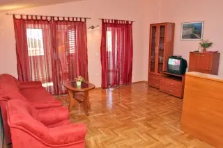 Hotel Makarska - Apartmani
