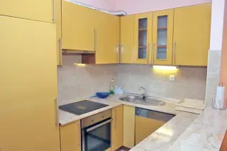 Hotel Makarska - Apartmani
