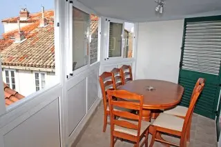 Hotel Makarska - Apartmani