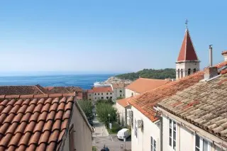 Hotel Makarska - Apartmani
