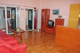 Hotel Makarska - Apartmani