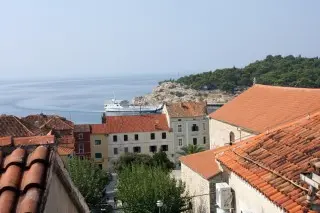 Hotel Makarska - Apartmani