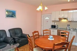 Hotel Makarska - Apartmani
