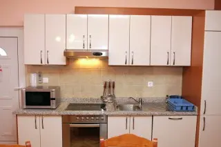 Hotel Makarska - Apartmani