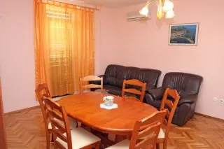 Hotel Makarska - Apartmani