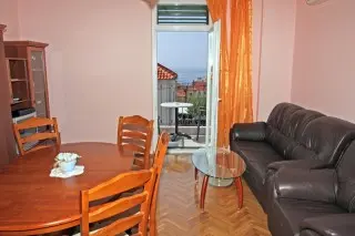 Hotel Makarska - Apartmani