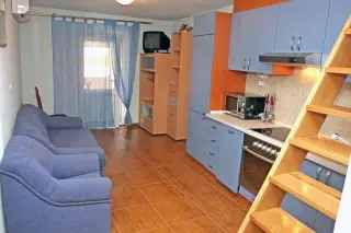 Hotel Makarska - Apartmani