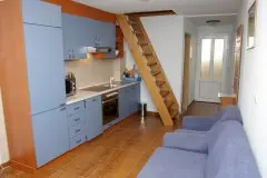 Hotel Makarska - Apartmani