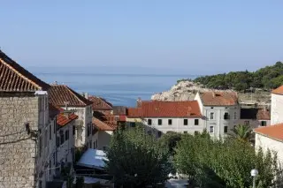 Hotel Makarska - Apartmani