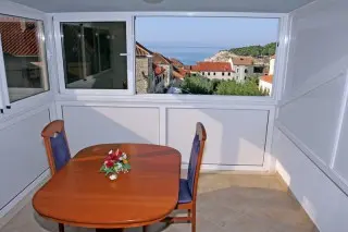Hotel Makarska - Apartmani