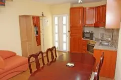Hotel Makarska - Apartmani