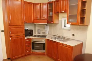 Hotel Makarska - Apartmani