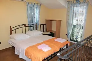 Hotel Makarska - Apartmani