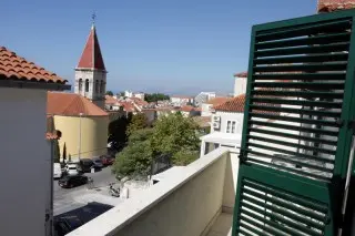 Hotel Makarska - Apartmani