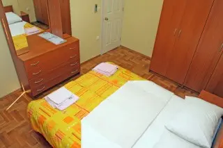 Hotel Makarska - Apartmani