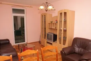 Hotel Makarska - Apartmani