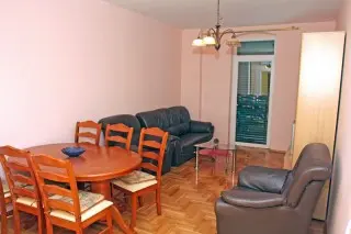 Hotel Makarska - Apartmani