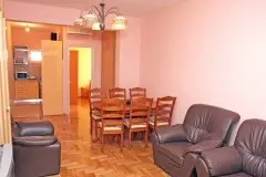 Hotel Makarska - Apartmani