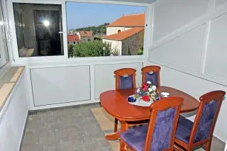 Hotel Makarska - Apartmani