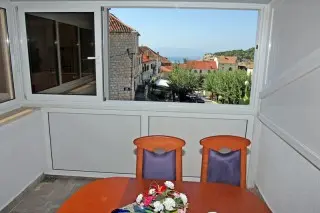 Hotel Makarska - Apartmani
