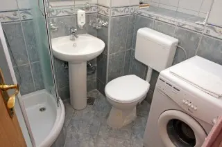Hotel Makarska - Apartmani