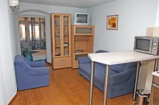 Hotel Makarska - Apartmani