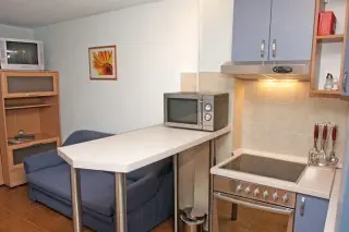 Hotel Makarska - Apartmani
