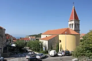 Hotel Makarska - Apartmani