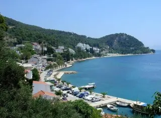 TUI Blue Adriatic Beach Resort  All Inclusive
