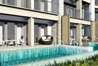 TUI Blue Adriatic Beach Resort  All Inclusive