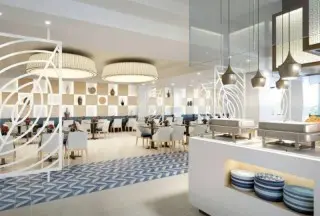 TUI Blue Adriatic Beach Resort  All Inclusive