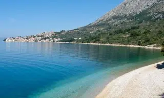 TUI Blue Adriatic Beach Resort  All Inclusive