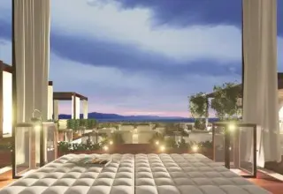 TUI Blue Adriatic Beach Resort  All Inclusive