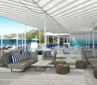 TUI Blue Adriatic Beach Resort  All Inclusive
