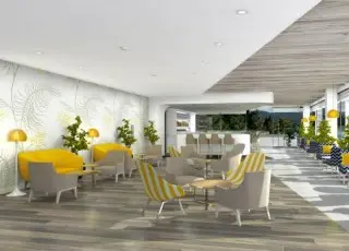 TUI Blue Adriatic Beach Resort  All Inclusive
