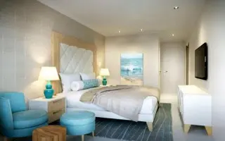 TUI Blue Adriatic Beach Resort  All Inclusive
