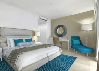TUI Blue Adriatic Beach Resort  All Inclusive